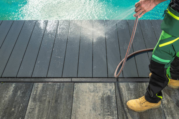 Pressure Washing Services for Businesses in Gloster, MS